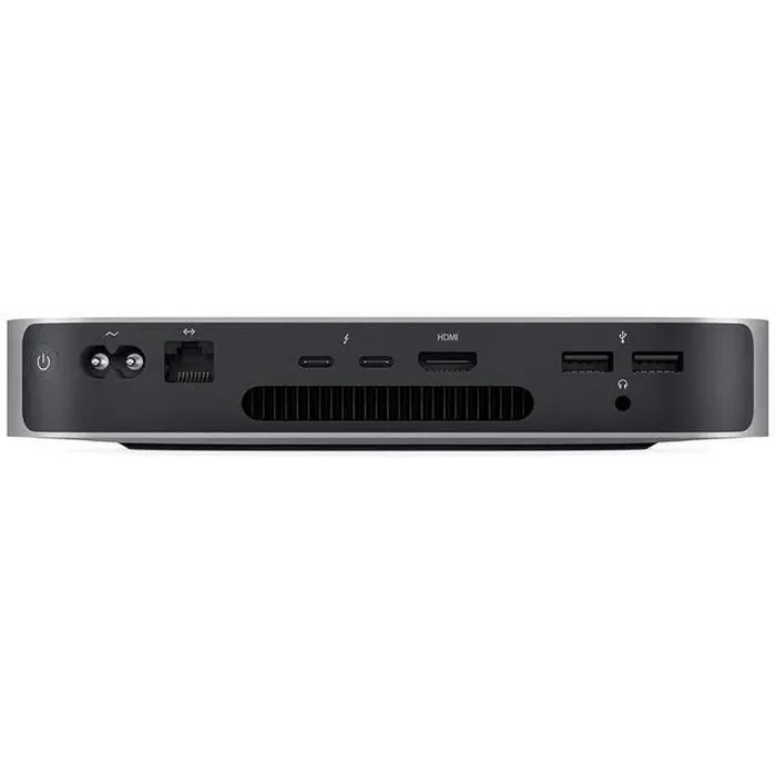 Apple Mac Mini (2020) Apple M1 Chip 8GB RAM 256 GB SSD macOS MGNR3LL/A by Apple - Image 5