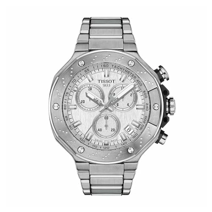 Tissot T-Race Chonograph by Tissot - Used - Like New condition - CA$681.86