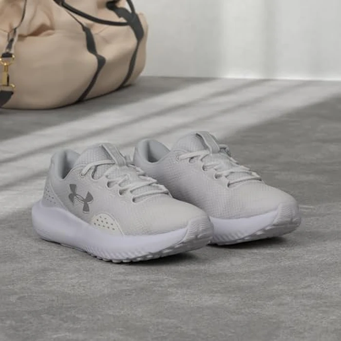 UA W Charged Surge 4 by Under Armour - Image 2