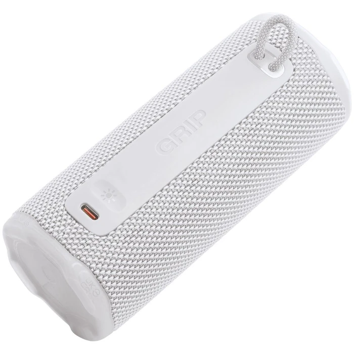 JBL Portable Grip Portable Wireless Speaker - White by JBL - Image 6