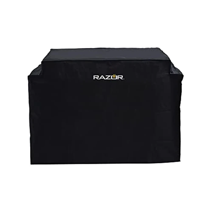 Razor Cover for Razor 2 Burner with Cart by Mr. Bar-B-Q - Used - Like New condition - US$24.14