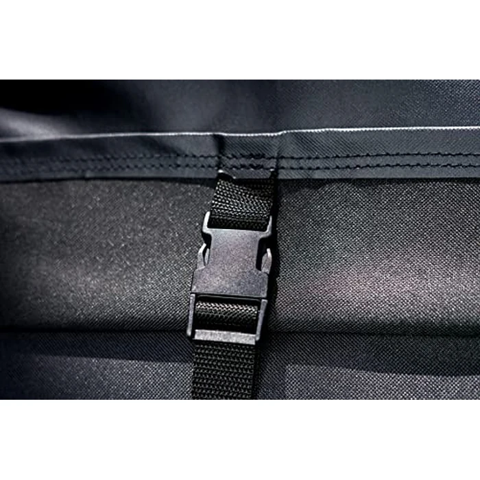 Razor Cover for Razor 2 Burner with Cart by Mr. Bar-B-Q - Image 2