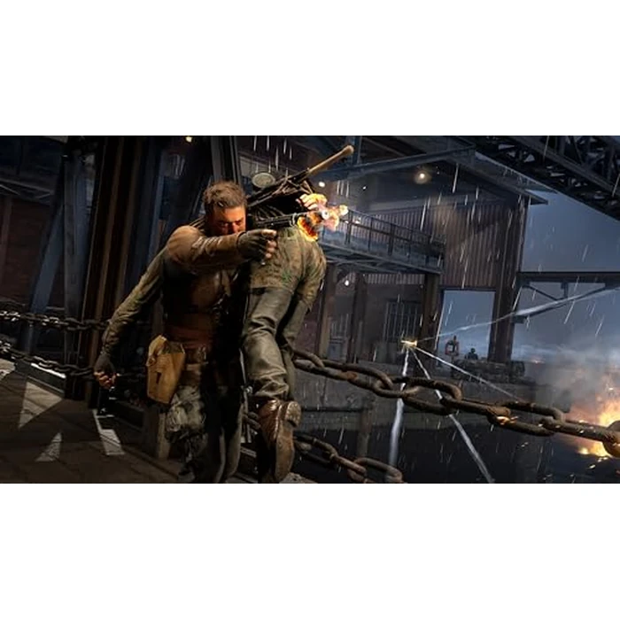 Sniper Elite: Resistance - PlayStation 5 by Fireshine Games - Image 2