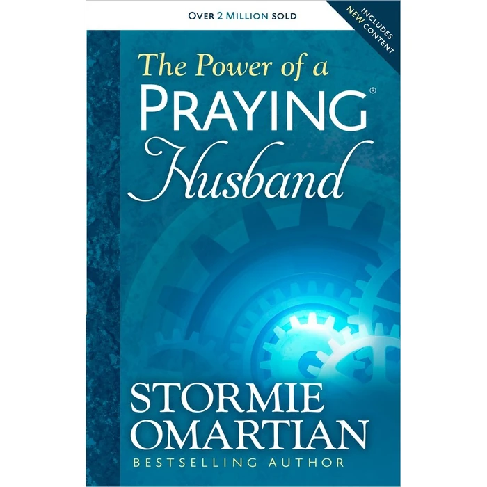 The Power of a Praying Husband by Harvest House Publishers - Used - Good condition