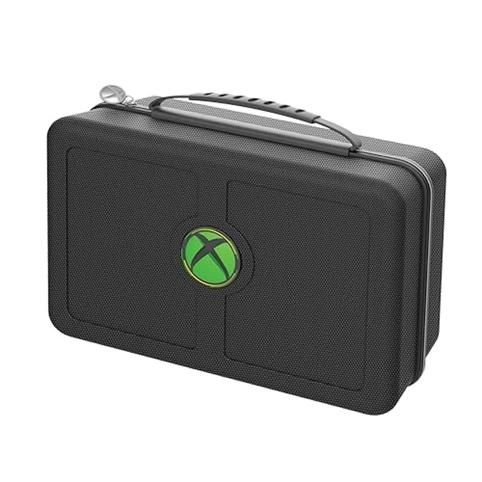 R.D.S. INDUSTRIES INC. - Xbox Series S Game Traveler System Case, Holds and Protects Complete Xbox Series S System, (S22) by RDS Industries - Image 1
