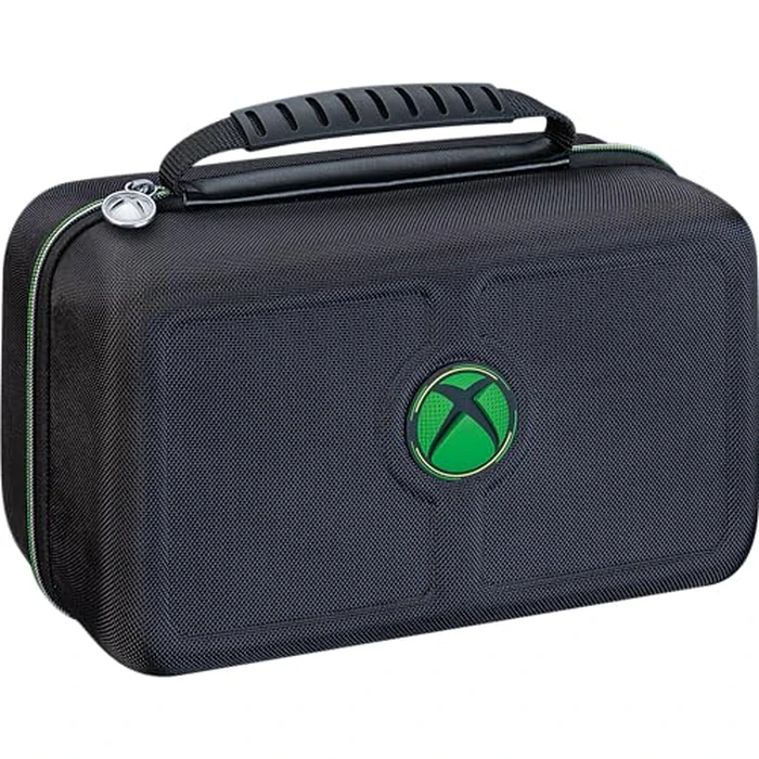 R.D.S. INDUSTRIES INC. - Xbox Series S Game Traveler System Case, Holds and Protects Complete Xbox Series S System, (S22) by RDS Industries - Image 6