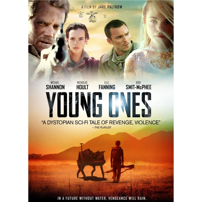 Young Ones by Screen Media - Used - Good condition