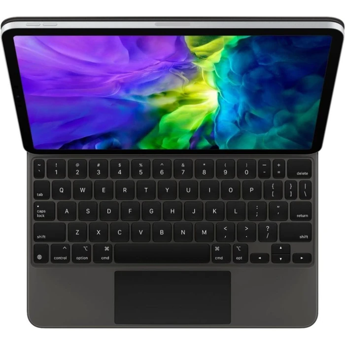 Apple Magic Keyboard for iPad Air 11-inch M2 - Black by Apple - Image 2