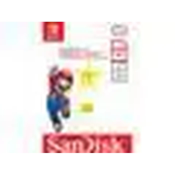 SanDisk 256GB microSDXC UHS-I for Nintendo Switch, Speed Up to 100MB/s (SDSQXAO-256G-GNCZN) by SanDisk - Image 9