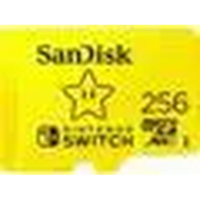 SanDisk 256GB microSDXC UHS-I for Nintendo Switch, Speed Up to 100MB/s (SDSQXAO-256G-GNCZN) by SanDisk - Image 7