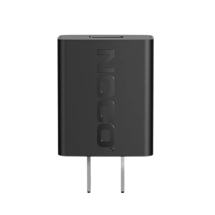 NOCO NUSB211NA 10W USB Power Adapter, 2.1A 5V Wall Charger and Compatible, Apple, Samsung, Google, Amazon Devices by NOCO - Image 1