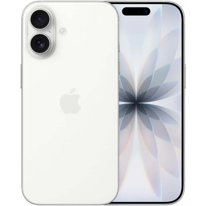 iPhone 17 - 256GB - eSIM - White - Unlocked by Apple - Image 1