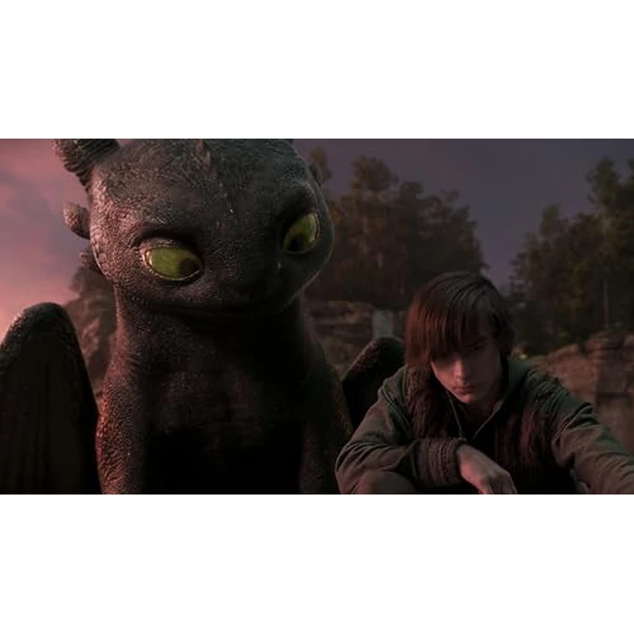How to Train Your Dragon (2025) - Limited Edition Steelbook 4K Ultra HD + Blu-ray + Digital by UNIVERSAL - Image 3
