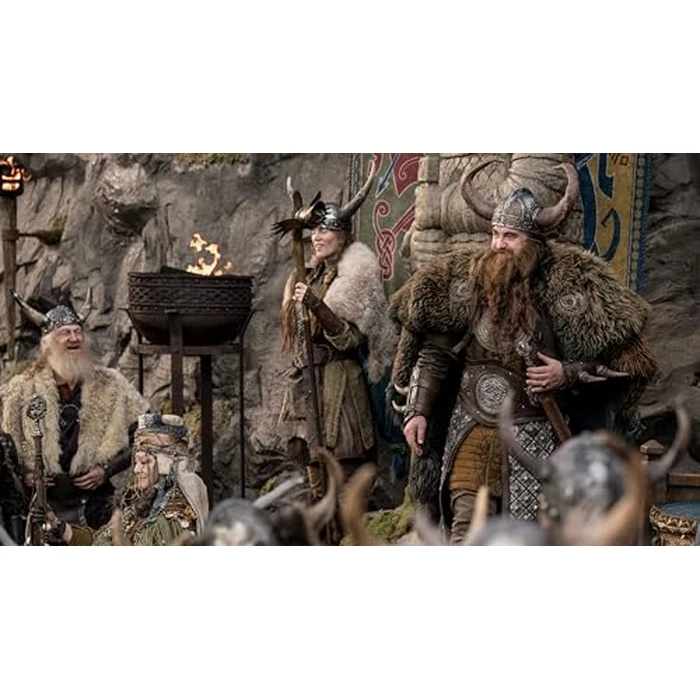 How to Train Your Dragon (2025) - Limited Edition Steelbook 4K Ultra HD + Blu-ray + Digital by UNIVERSAL - Image 4