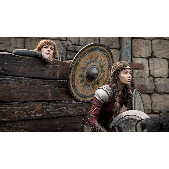 How to Train Your Dragon (2025) - Limited Edition Steelbook 4K Ultra HD + Blu-ray + Digital by UNIVERSAL - Image 6