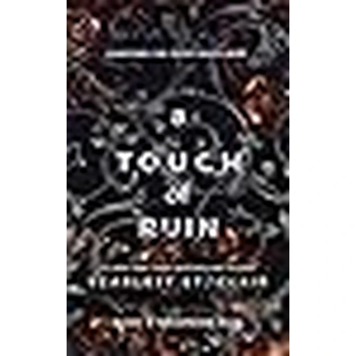 A Touch of Ruin (Hades X Persephone, 2) by Bloom Books - Image 3