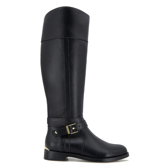 Kenneth Cole Women's Wind Riding Boot, Black, 9.5 by Kenneth Cole REACTION - Image 2
