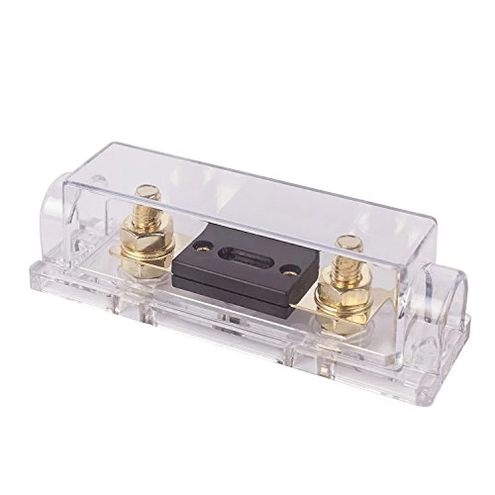 Renogy RNG-SET-ANL30 30A ANL Fuse Set by Renogy - Image 1