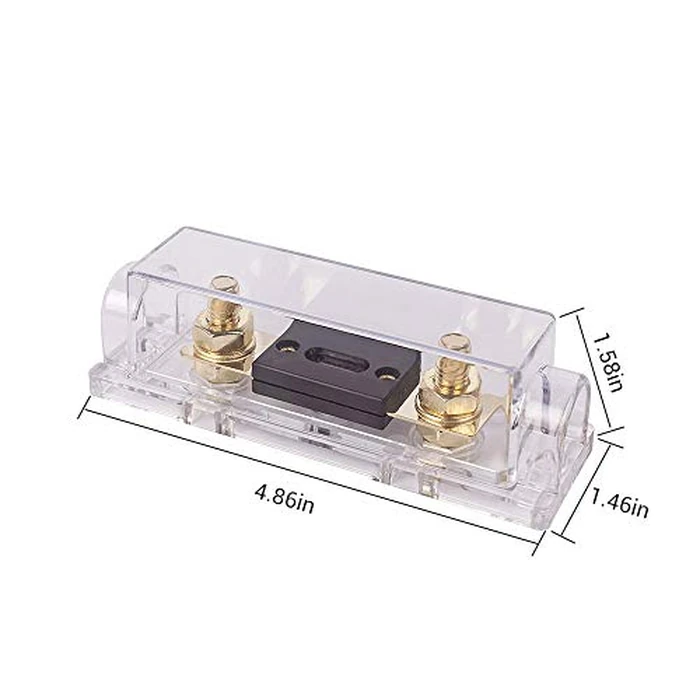 Renogy RNG-SET-ANL30 30A ANL Fuse Set by Renogy - Image 2