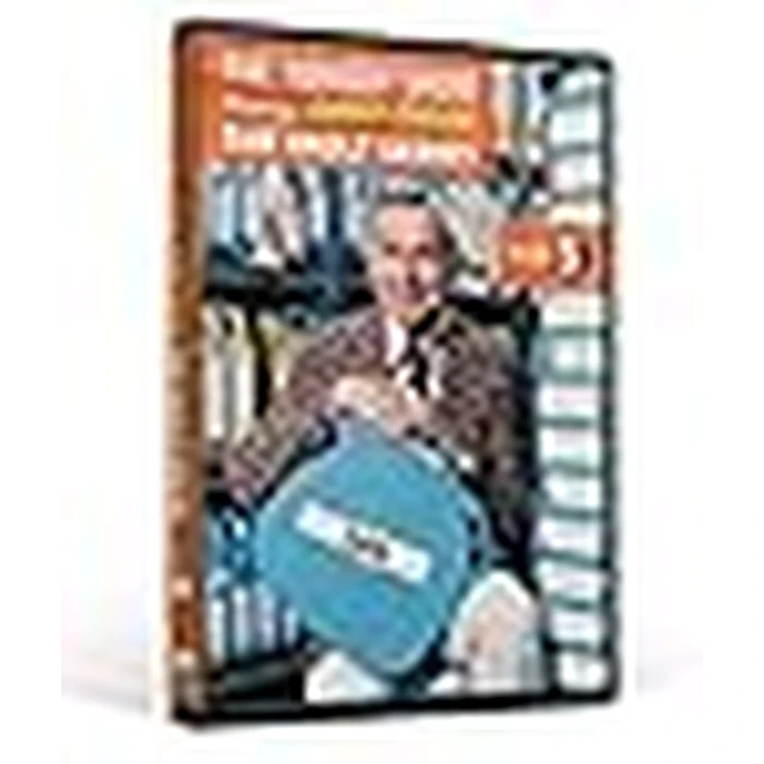The Tonight Show starring Johnny Carson - The Vault Series Volume 5 by Carson Entertainment Group - Image 3