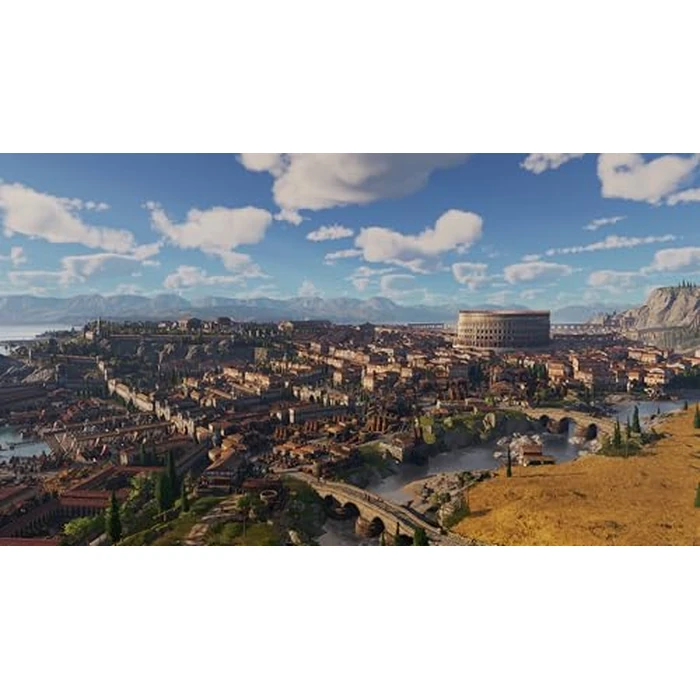 ANNO 117: PAX ROMANA - Standard Edition, PlayStation 5 by Ubisoft - Image 3