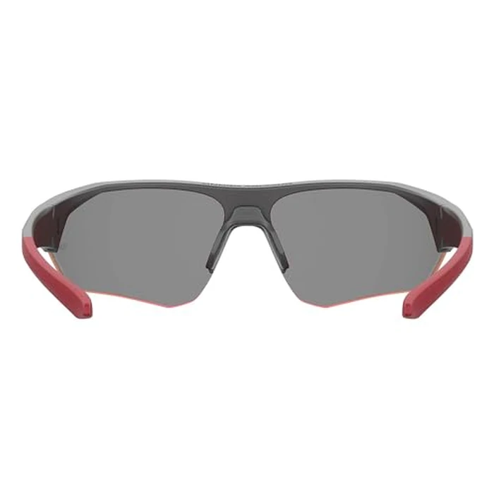 Under Armour Unisex-Kids UA 7000/S Rectangular Sunglasses, Grey, 64mm by Under Armour - Image 4