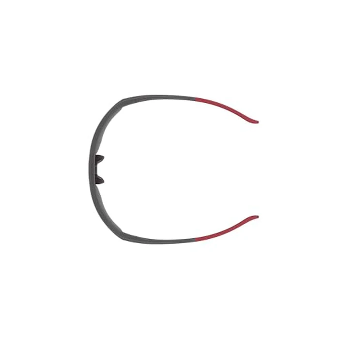 Under Armour Unisex-Kids UA 7000/S Rectangular Sunglasses, Grey, 64mm by Under Armour - Image 5