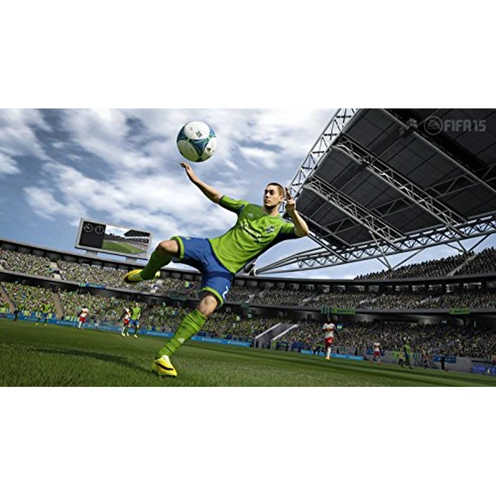 Fifa 15 - Xbox One Standard Edition by Electronic Arts - Image 2