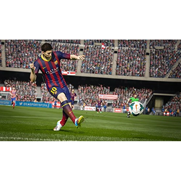 Fifa 15 - Xbox One Standard Edition by Electronic Arts - Image 4