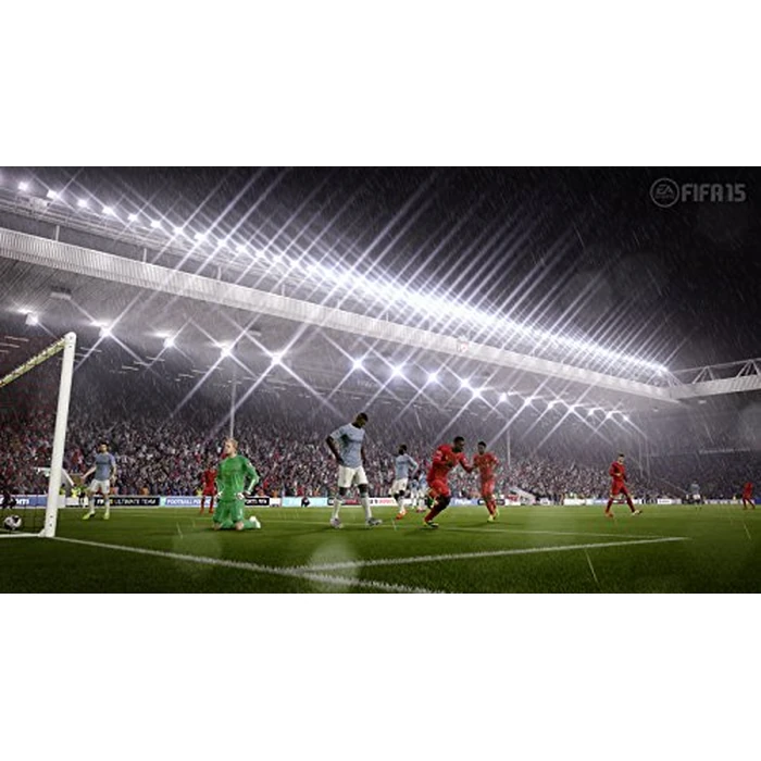 Fifa 15 - Xbox One Standard Edition by Electronic Arts - Image 5