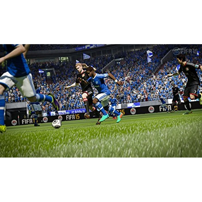 Fifa 15 - Xbox One Standard Edition by Electronic Arts - Image 6