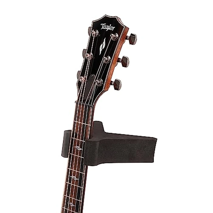 D'Addario Universal Guitar Neck Rest - Provides Guitar Neck Support for Maintenance, Set Ups, Restringing - Turn Any Flat Surface Into A Guitar Stand by D'Addario - Image 5