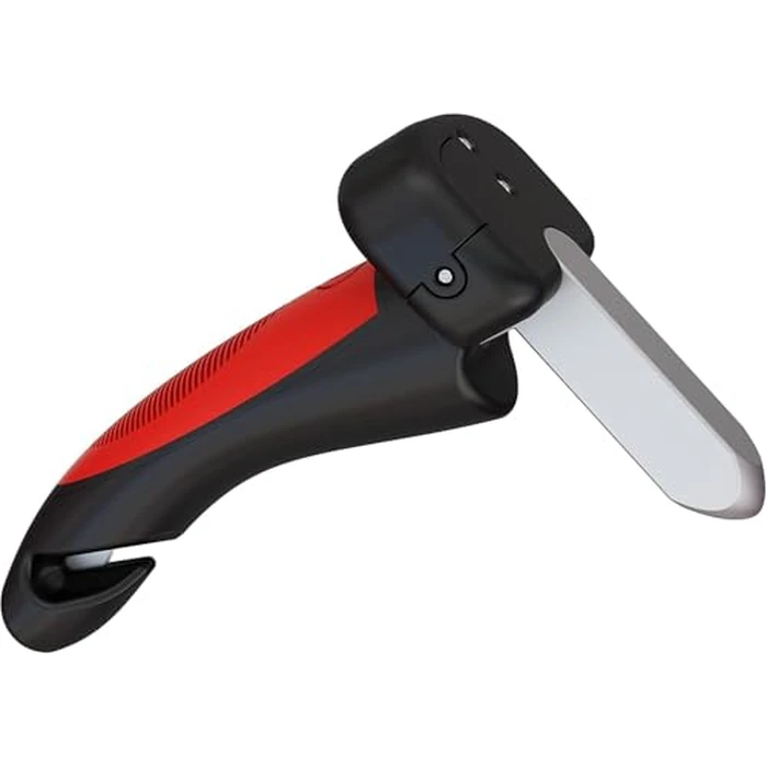 EMSON Original Car Cane 2Pk - All in 1 Car Handle Assist for Elderly Car Door Handle, Seat Belt Cutter, Window Breaker, Flashlight, Car Door Handle for Elderly Easy Exit by EMSON - Image 6