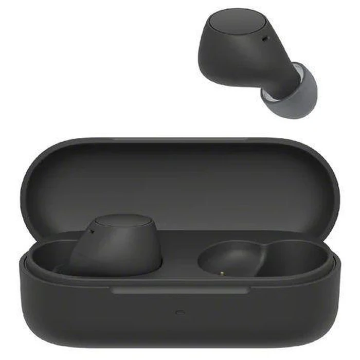 Sony WF-C510 In-Ear True Wireless Earbuds - Black by Sony - Refurbished - Excellent condition