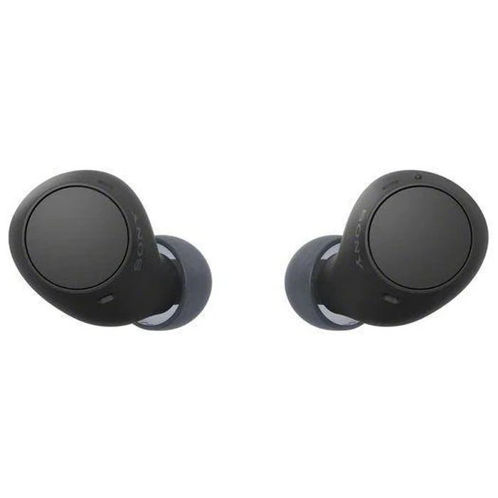 Sony WF-C510 In-Ear True Wireless Earbuds - Black by Sony - Image 2