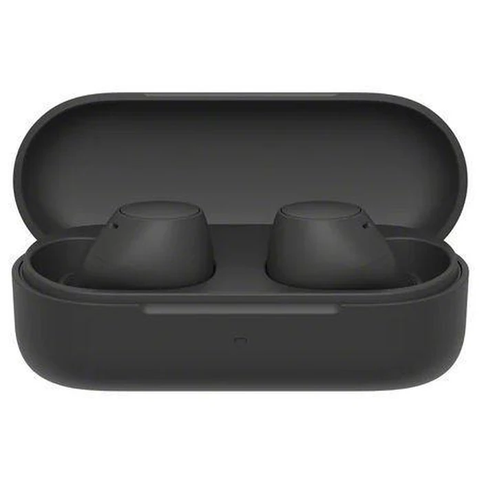 Sony WF-C510 In-Ear True Wireless Earbuds - Black by Sony - Image 3