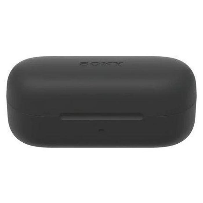 Sony WF-C510 In-Ear True Wireless Earbuds - Black by Sony - Image 4