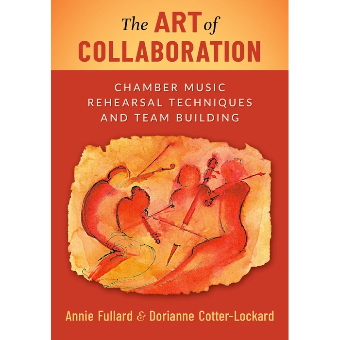 The Art of Collaboration by Oxford University Press, USA - Used - Like New condition - US$9.98