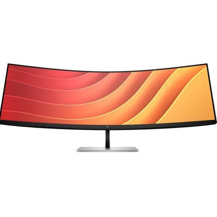 HP E45c G5 DQHD Curved Monitor 44.5" - Silver - 44.5 Inch by HP - Refurbished - Excellent condition - US$611.98