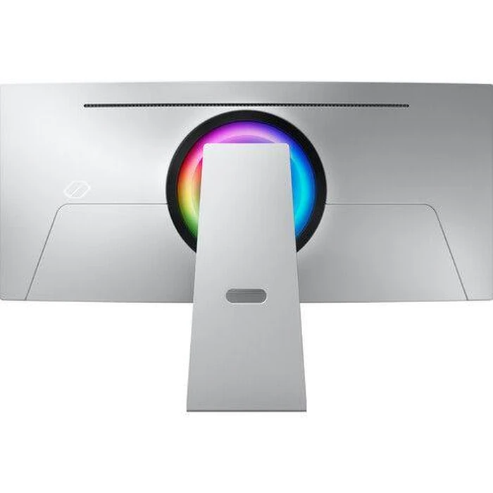 Samsung Odyssey OLED G8 Curved Ultrawide Gaming Monitor 34" - Silver - 34 Inch by Samsung - Image 4