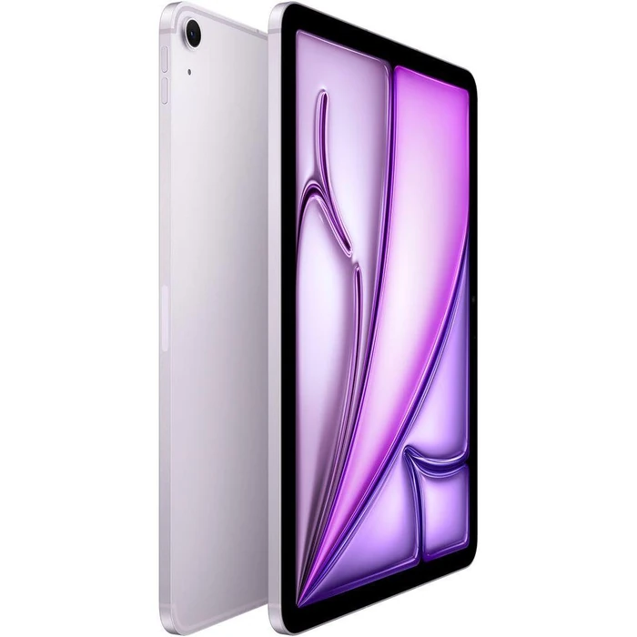 iPad Air (2024) 6th Gen - 1TB - Cellular + WiFi - Purple by Apple - Image 3