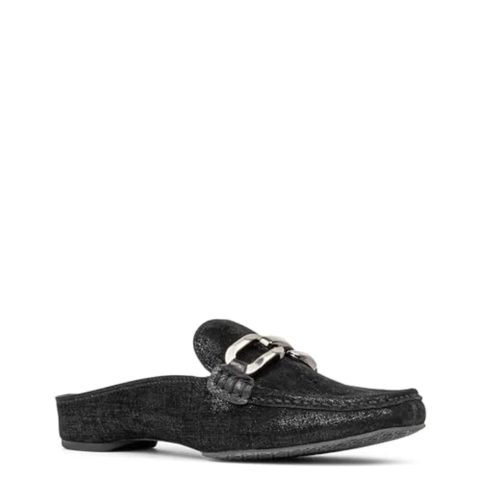 Donald Pliner Women’s Rizzi Mule, Slip On Mules for Women, Comfortable Loafers, Casual and Office Shoes by Donald J Pliner - Image 2