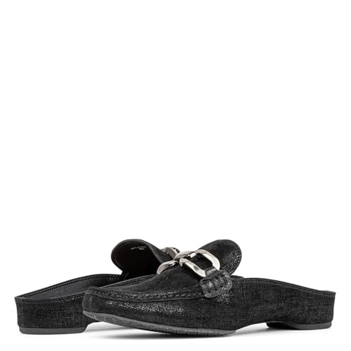 Donald Pliner Women’s Rizzi Mule, Slip On Mules for Women, Comfortable Loafers, Casual and Office Shoes by Donald J Pliner - Image 8