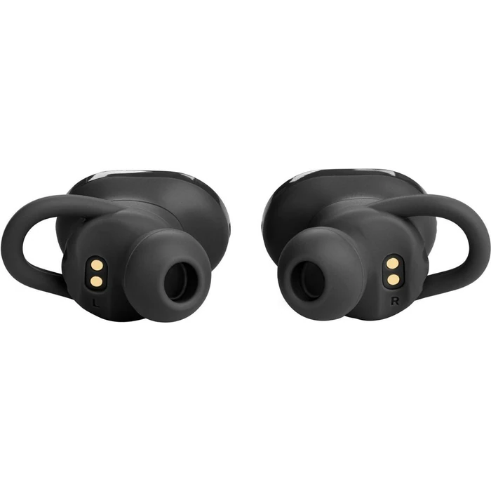 JBL Endurance Race Waterproof True Wireless Active Sport Earbuds - Black by JBL - Image 3