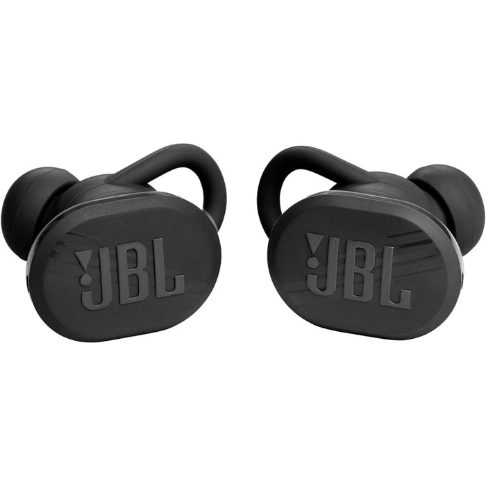 JBL Endurance Race Waterproof True Wireless Active Sport Earbuds - Black by JBL - Image 4