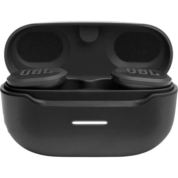 JBL Endurance Race Waterproof True Wireless Active Sport Earbuds - Black by JBL - Image 6