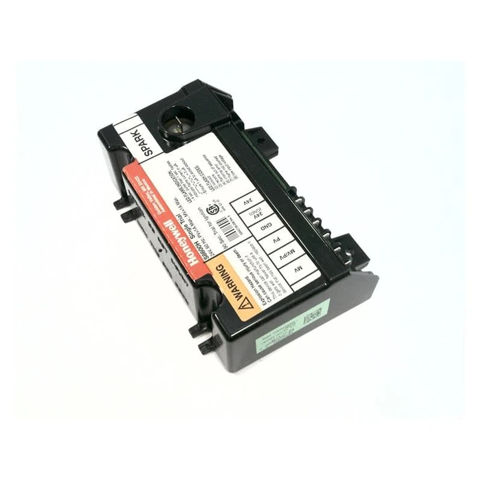 Honeywell, Inc. S8600H3002 90 SEC. L.O MODULE- OEM MODEL by Honeywell - Used - Very Good condition - US$162.11