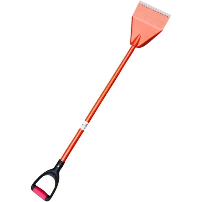 Zeluga 10-476 36in. D-Grip Handle Shingle Remover and Ripper by Zeluga - Image 1