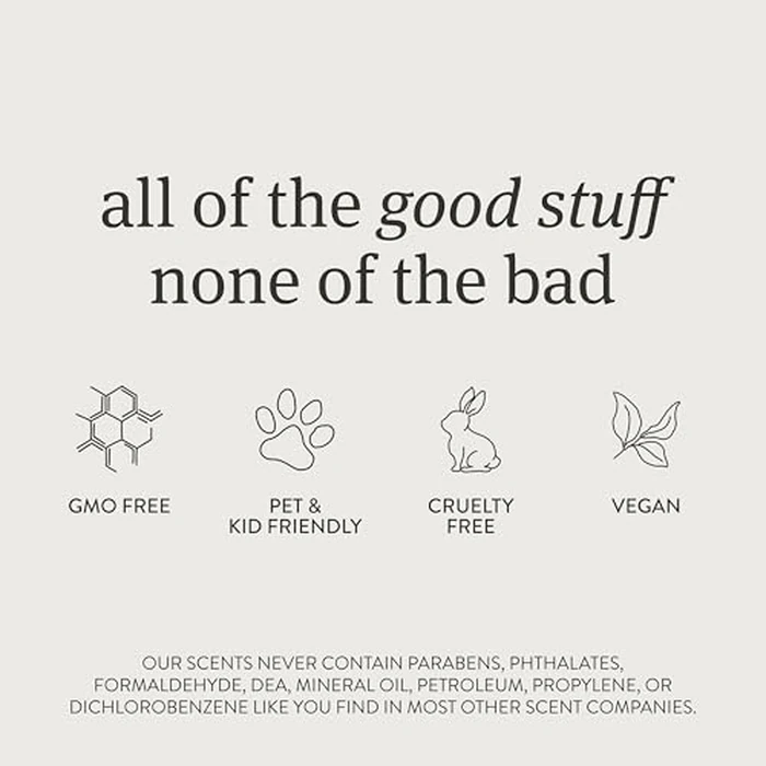 Drift Metal Vent Clip Starter Kit - Car Air Freshener - Scent Diffuser for Car - Metal Odor Eliminator - Grove by drift - Image 5