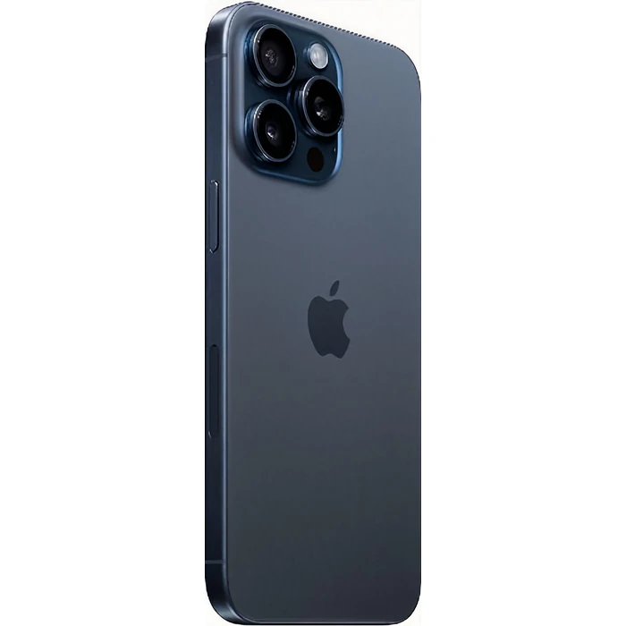 iPhone 15 Pro Max - 1TB - eSIM - Blue Titanium - Unlocked by Apple - Image 3